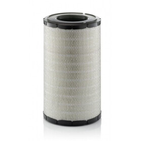 Filtre à air MANN-FILTER C1371