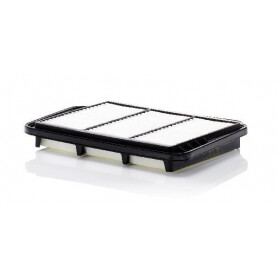 Filtre à air MANN-FILTER C13801