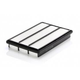 Filtre à air MANN-FILTER C1387