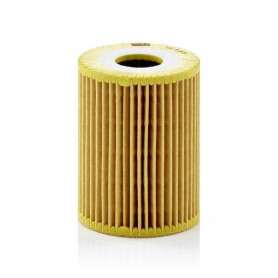 Filtre à air MANN-FILTER C14006