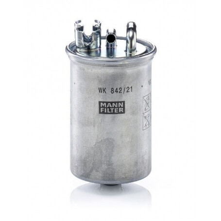 Filtre à air MANN-FILTER C14115
