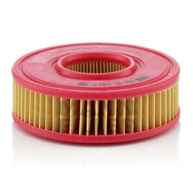 Filtre à air MANN-FILTER C1417