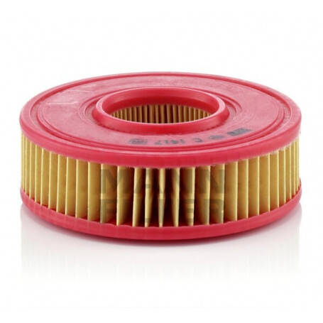 Filtre à air MANN-FILTER C1417