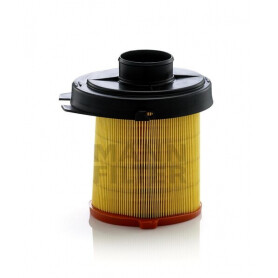 Filtre à air MANN-FILTER C1468