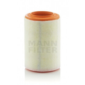 Filtre à air MANN-FILTER C15007