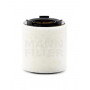 Filtre à air MANN-FILTER C15008