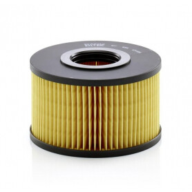 Filtre à air MANN-FILTER C15015