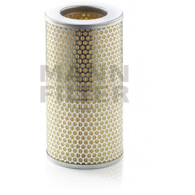 Filtre à air MANN-FILTER C151631