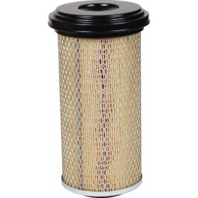 Filtre à air MANN-FILTER C15165