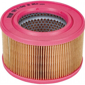 Filtre à air MANN-FILTER C1540