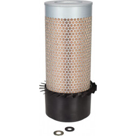 Filtre à air MANN-FILTER C16302