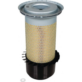 Filtre à air MANN-FILTER C16334