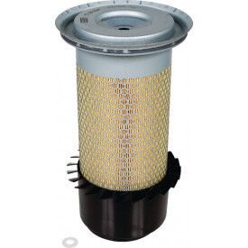 Filtro aire exterior MANN-FILTER C16334