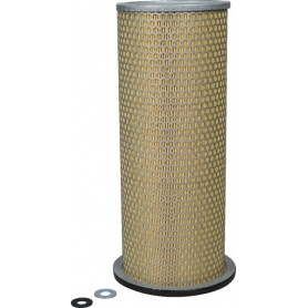 Filtre à air MANN-FILTER C17149