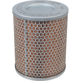 Filtre à air MANN-FILTER C17160