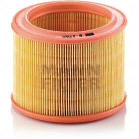 Filtre à air MANN-FILTER C1760