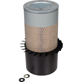 Filtre à air MANN-FILTER C18328