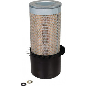 Filtre à air MANN-FILTER C18436
