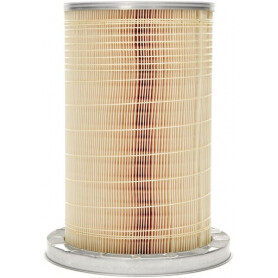 Filtre à air MANN-FILTER C193841