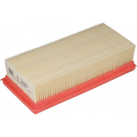 Filtre à air MANN-FILTER C2039