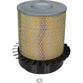 Filtre à air MANN-FILTER C21317