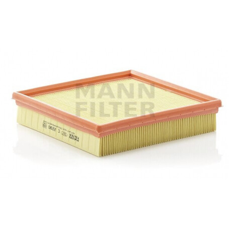 Filtre à air MANN-FILTER C2290