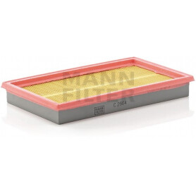 Filtre à air MANN-FILTER C2964