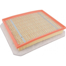 Filtre à air MANN-FILTER C301302