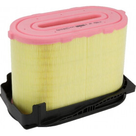 Filtre à air MANN-FILTER C304001