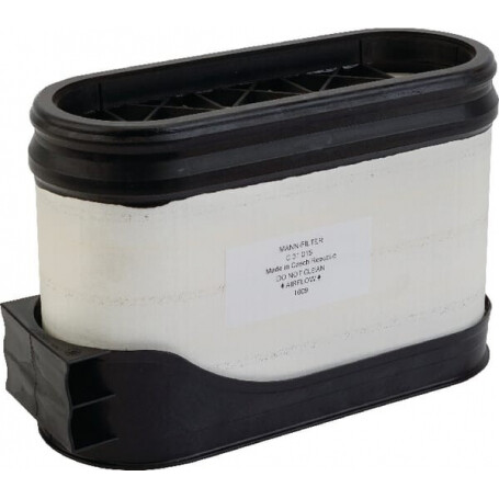 Filtre à air MANN-FILTER C31015