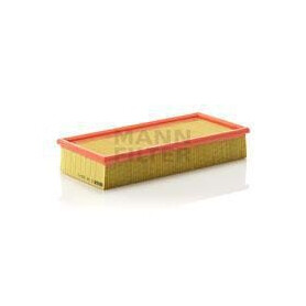 Filtre à air MANN-FILTER C321201