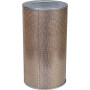 Filtre à air MANN-FILTER C339203