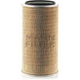 Filtre à air MANN-FILTER C339206