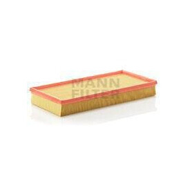 Filtre à air MANN-FILTER C35124