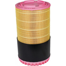 Filtre à air MANN-FILTER C352260