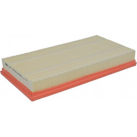 Filtre à air MANN-FILTER C37153