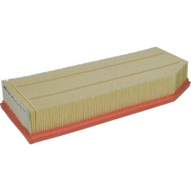 Filtre à air MANN-FILTER C38145