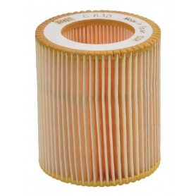 Filtre à air MANN-FILTER C630