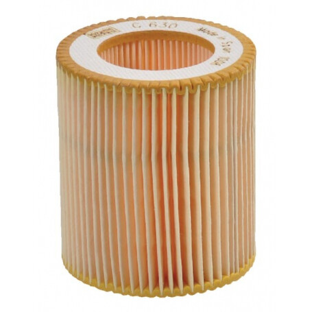 Filtre à air MANN-FILTER C630