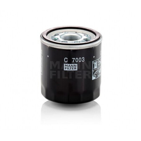 Filtre à air MANN-FILTER C7003