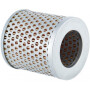 Filtre à air MANN-FILTER C75