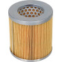 Filtre à air MANN-FILTER C751