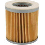 Filtre à air MANN-FILTER C752