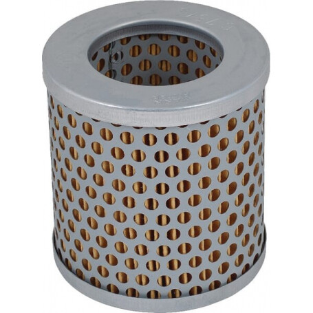 Filtre à air MANN-FILTER C754