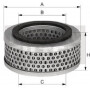 Filtre à air MANN-FILTER C891
