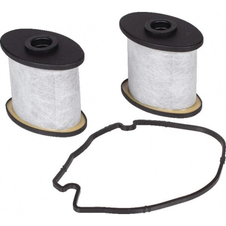 Filtre à air MANN-FILTER C911X2