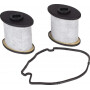 Filtre à air MANN-FILTER C911X2