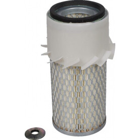 Filtre à air MANN-FILTER C934X