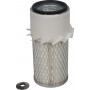 Filtre à air MANN-FILTER C934X