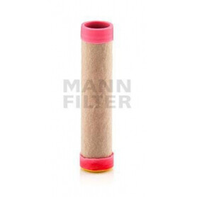 Filtre à air MANN-FILTER CF100